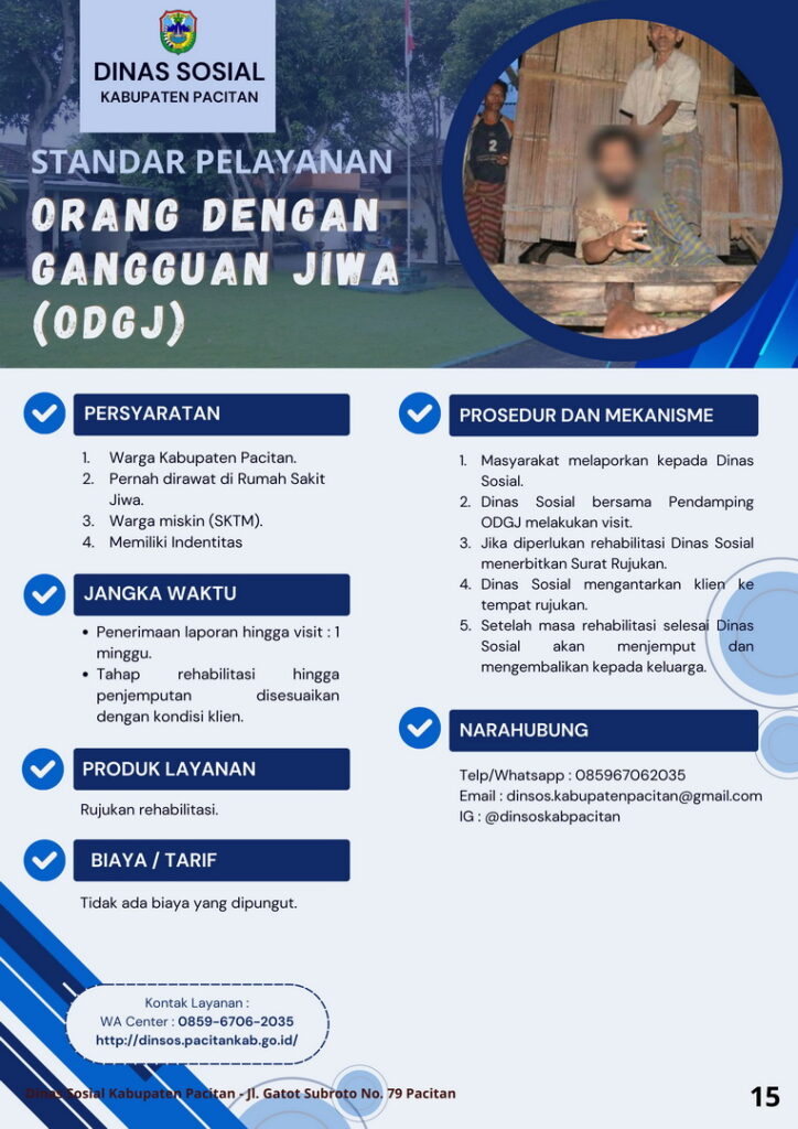 ODGJ