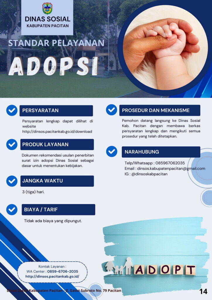 Adopsi