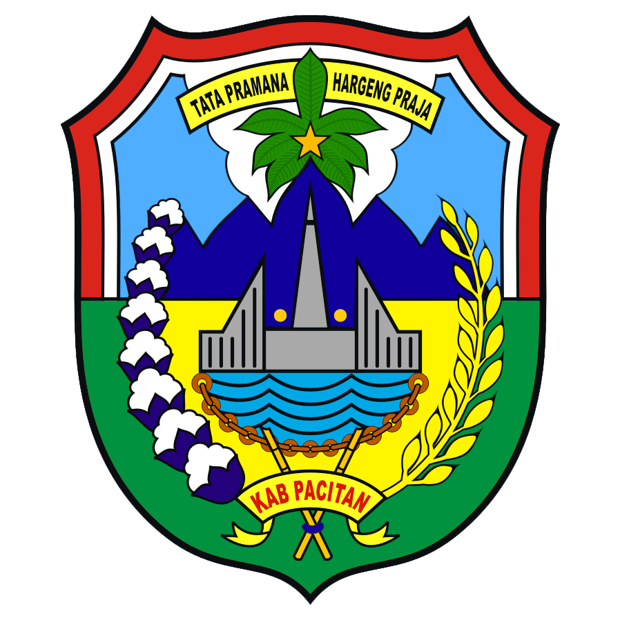 Dinas Sosial Kabupaten Pacitan